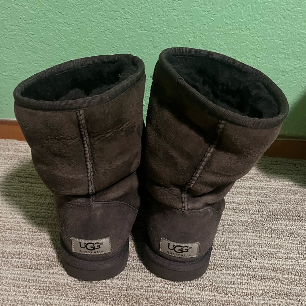 Chestnut Uggs - image 7